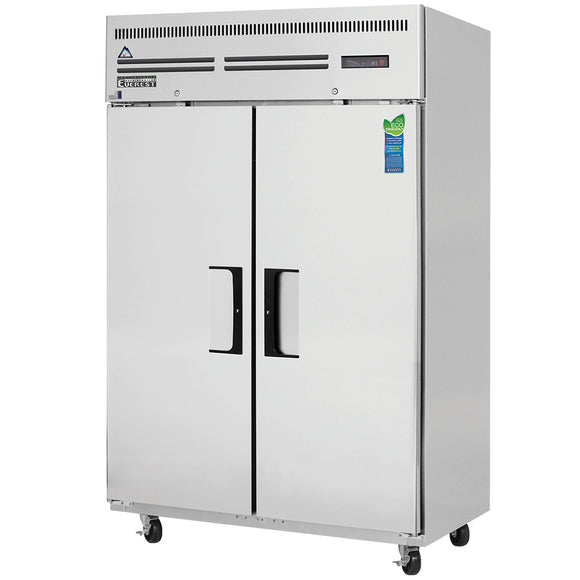 FOOD SERVICE UPRIGHT FRIDGE AND FREEZERS