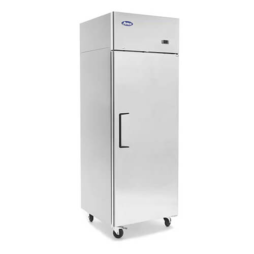 Atosa Top Mounted Fridge  MBF8004