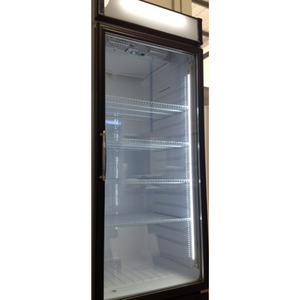 Austune 1 Glass door Chiller G1R-600