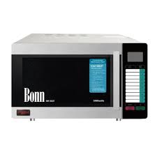 BONN  PERFORMANCE MICROWAVE  CM-1052T