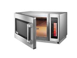 BONN HIGH PERFORMANCE MICROWAVE  CM-2100G