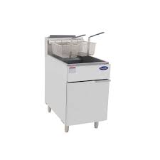 COOK RITE 5 TUBE FRYER  ATFS-75