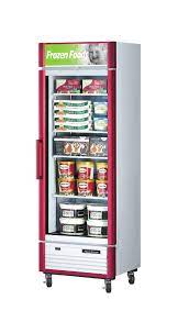 Austune Upright Display Freezer G1FSD-15