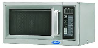 GENERAL MEDIUM DUTY MICROWAVE  GEW1060E