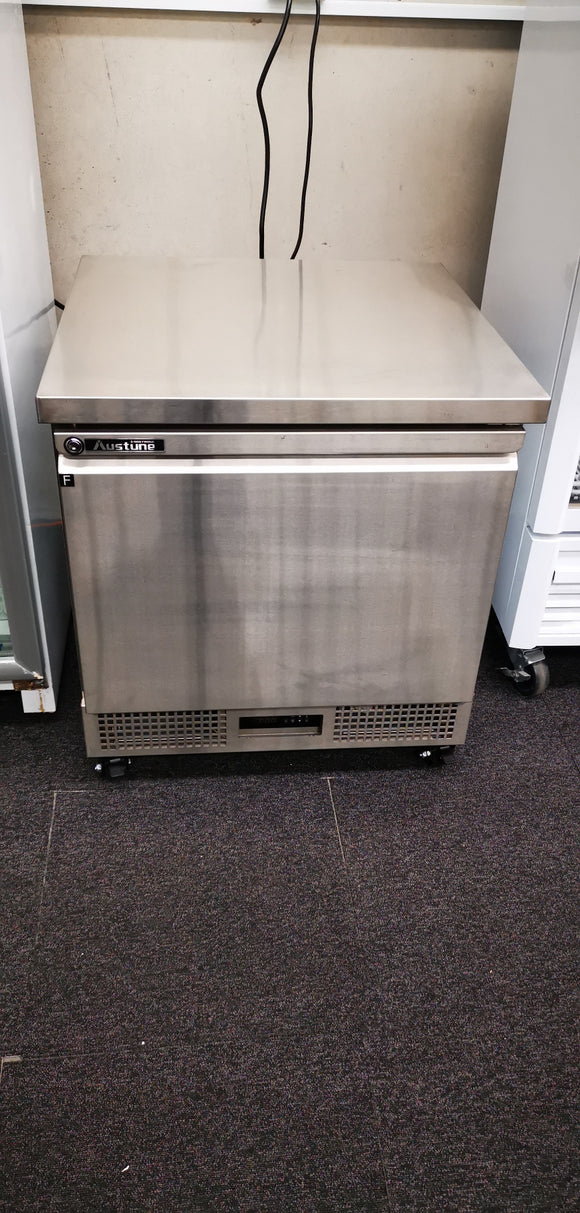 Austune Range Under Counter Freezer CUF70-1