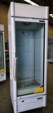 Austune Upright Display Freezer G1FSD-15