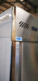 Austune Range 2 Half Doors Fridge CR70-2