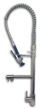 JETSTREAM Pre Rinse Spray Arm   JET1200D DECK MOUNT