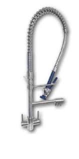 JETSTREAM Pre Rinse Spray Arm   JET1500D