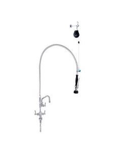 3 Monkeez Pre Rinse Spray Arm     T-3M53506