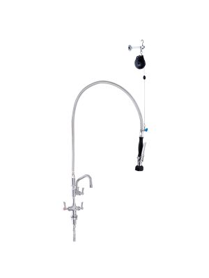 3 Monkeez Pre Rinse Spray Arm     T-3M53506