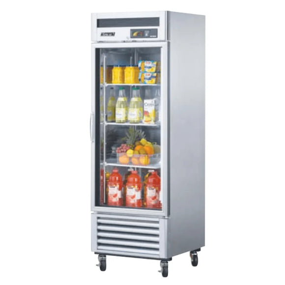 Austune Upright Display Fridge FD-650R-G1