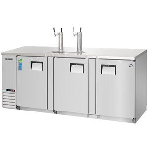 AUSTUNE Beer Dispenser SS E226BDSS