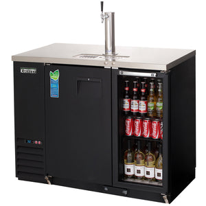 AUSTUNE Beer And Bar Combi E124BDBBG(620)