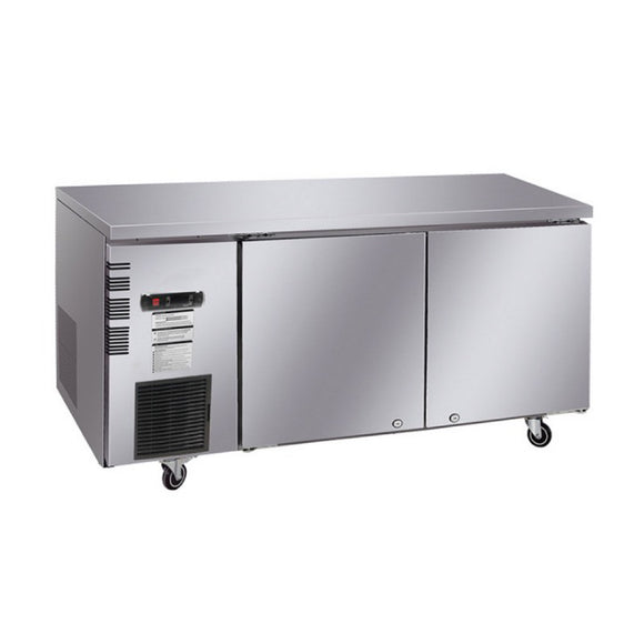 AUSTUNE BAKERY CHILLER   CUR15-2P