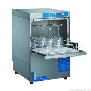 Axwood Underbench Glass  Washer  UCD-400