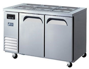 FRESH PREP TABLE FTTB-1200R