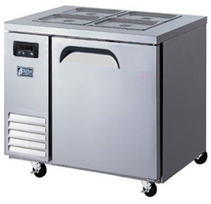 FRESH PREP TABLE FTTB-900R