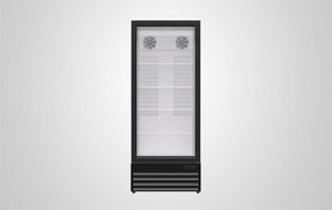 Austune 1 Door Display Fridge A11-311