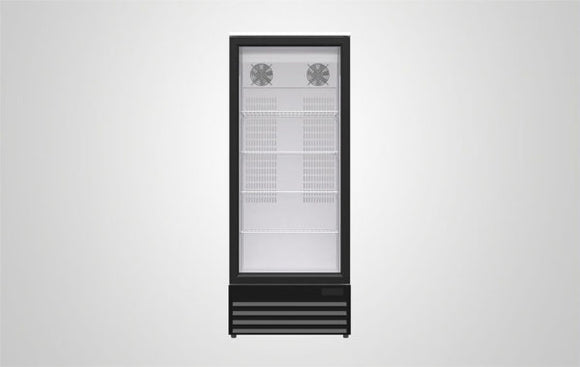 Austune 1 Door Display Fridge A11-311