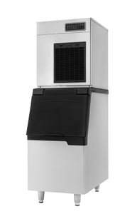 AUSTUNE FLAKE ICE MACHINE AFI-770F