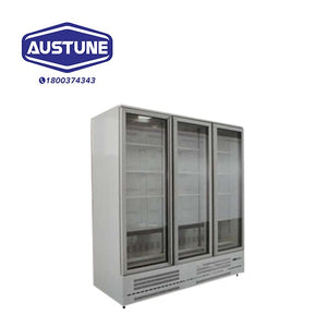 AUSTUNE DISPLAY FREEZER  AGF3-1800