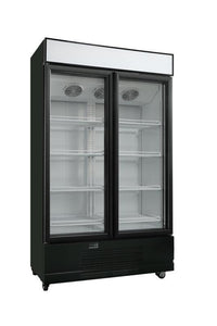 AUSTUNE DISPLAY FRIDGE AGR2-1200LB