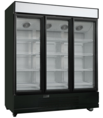 AUSTUNE DISPLAY FRIDGE AGR3-1800LB