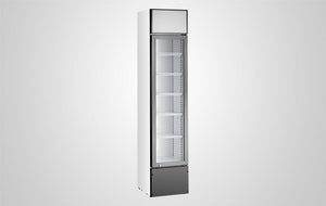 AUSTUNE UPRIGHT FREEZER ASF-160