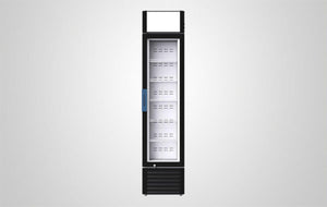 AUSTUNE UPRIGHT FREEZER ASF-180