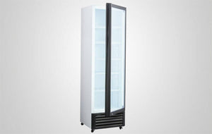 AUSTUNE GLASS DOOR DISPLAY FRIDGE ASR-250B