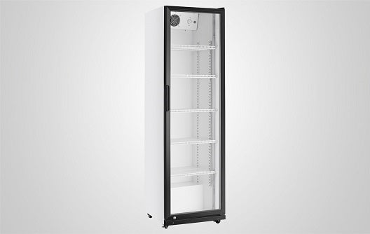 AUSTUNE GLASS DOOR DISPLAY FRIDGE  ASR-420B