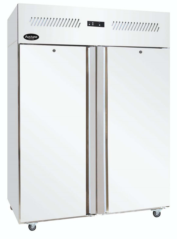 AUSTUNE TOP MOUNTED FRIDGE CR120-2