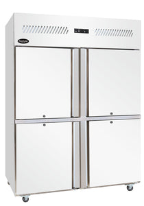 AUSTUNE TOP MOUNTED FRIDGE CR120-4