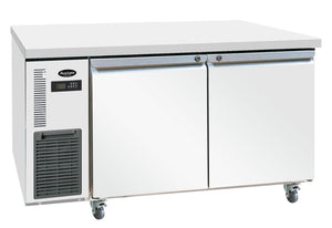 AUSTUNE UNDER COUNTER FREEZER CUF120-2