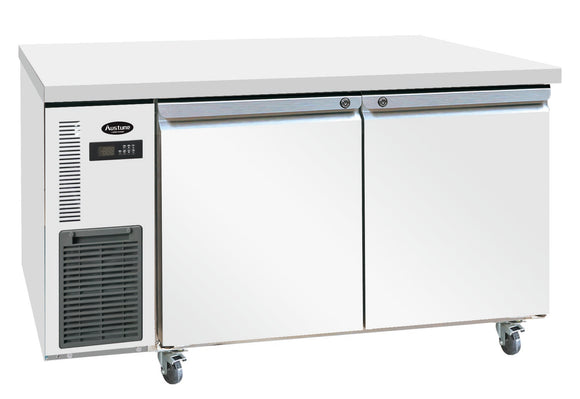 AUSTUNE UNDER COUNTER FREEZER CUF150-2