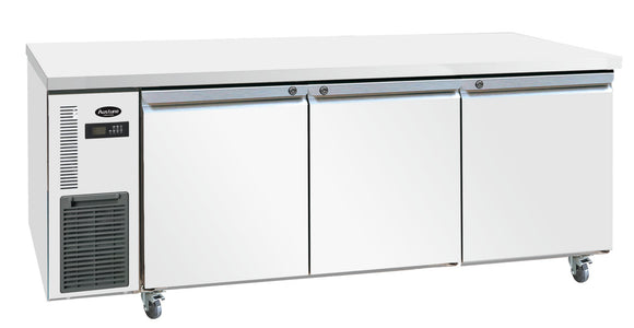 AUSTUNE UNDER COUNTER FRIDGE CUR180-3