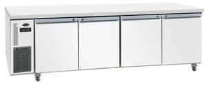 AUSTUNE UNDER COUNTER FRIDGE CUR225-4