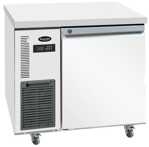 AUSTUNE UNDER COUNTER FRIDGE CUR90-1