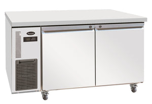 AUSTUNE DUEL TEMP UNDER COUNTER CURF150-2