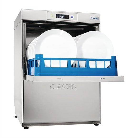 Classeq Under Bench Dishwasher D500DUO