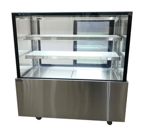 AUSTUNE CAKE DISPLAY DCL-120-B2