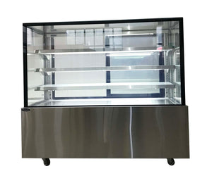 AUSTUNE CAKE DISPLAY DCL-120-B3