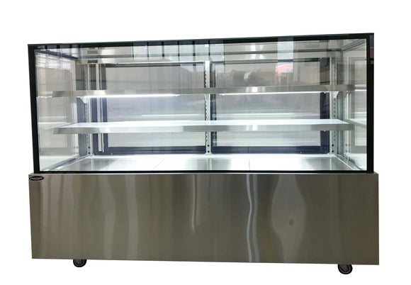 AUSTUNE CAKE DISPLAY DCL-150-B2