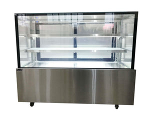 AUSTUNE CAKE DISPLAY DCL-180-B2