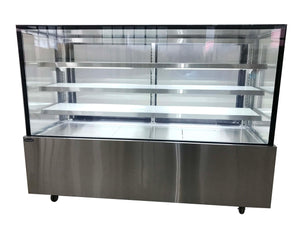 AUSTUNE CAKE DISPLAY DCL-180-B3