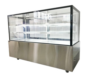 AUSTUNE CAKE DISPLAY DCL-210-B2