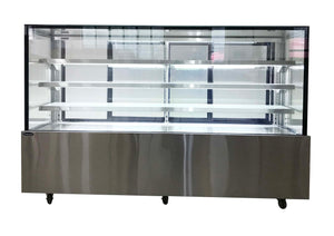 AUSTUNE CAKE DISPLAY DCL-210-B3