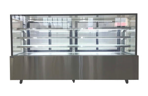 AUSTUNE CAKE DISPLAY DCL-240-B3