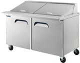 FRESH PREP TABLE FMU-60